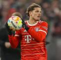 Agen Marcel Sabitzer Pastikan Kliennya Tak Ingin Tinggalkan Bayern Munich