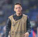Agen Ungkap Rumitnya Akhir Karier Mesut Ozil di Arsenal