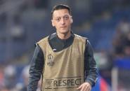 Agen Ungkap Rumitnya Akhir Karier Mesut Ozil di Arsenal