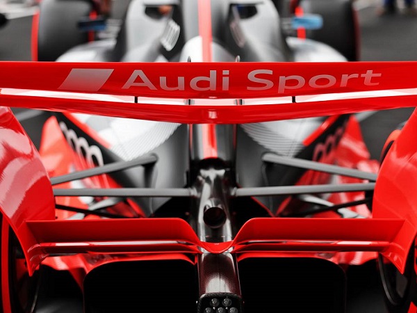 Audi semakin dekat ke F1 usai akuisisi saham Sauber.