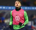 Bremen Capai Kesepakatan dengan Wolfsburg untuk Boyong Maximilian Philipp