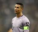 Cristiano Ronaldo Rencanakan Pertemuan Dengan Empat Pemain MU