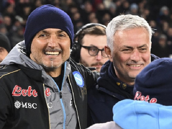 Dikalahkan Napoli, Jose Mourinho: AS Roma Seharusnya Menang