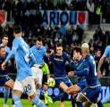 Imbang vs Fiorentina, Lazio Lewatkan Peluang Naik Peringkat Dua Serie A