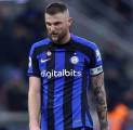Inter Disarankan Jangan Lepas Milan Skriniar di Januari