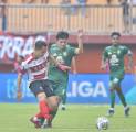 Kekalahan Dari Persebaya Surabaya Jadi Pukulan Telak untuk Madura United
