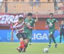 Kekalahan Dari Persebaya Surabaya Jadi Pukulan Telak untuk Madura United