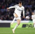 Leeds United Akan Pinjamkan Diego Llorente ke AS Roma