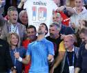 Australian Open 2023 Jadi Kemenangan Terbaik Novak Djokovic
