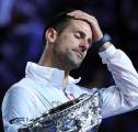 Reaksi Pakar Lihat Novak Djokovic Begitu Emosional Di Melbourne