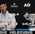 Usai Australian Open, Novak Djokovic Tak Berniat Untuk Berhenti