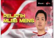 Dafftar Pelatih Esports Indonesia SEA Games 2023: Zeys Menahkodai MLBB Pria