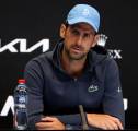 Harapan Novak Djokovic Turun Di Indian Wells Dan Miami Kandas, Tapi…