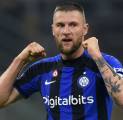 Jika Tinggalkan Inter, Milan Skriniar Diklaim Bakal Menyesal