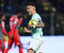 Lautaro Martinez Buktikan Diri Layak Jadi Kapten Masa Depan Inter