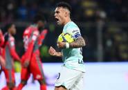 Lautaro Martinez Buktikan Diri Layak Jadi Kapten Masa Depan Inter