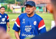 Rans Nusantara FC Gagal Bangkit, RD Nilai Pemain PSM Makassar Lebih Bugar