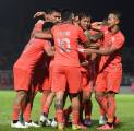 Adam Alis Cetak di Laga Debut, Siap Bantu Borneo FC Bersaing di Papan Atas