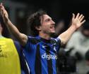 Bahagianya Matteo Darmian Jadi Pahlawan Kemenangan Inter
