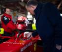 Bos Ferrari Bantah Mobil Anyar Timnya Jauh Lebih Kencang