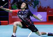 Christian Adinata Lolos Babak Utama Thailand Masters 2023