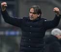 Inter Lolos ke Semifinal Coppa Italia, Begini Reaksi Simone Inzaghi