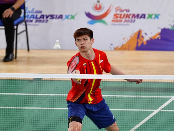 Kemunduran Leong Jun Hao Jelang Kejuaraan Beregu Campuran Asia 2023