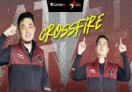 Kumpulan Bintang FPS Indonesia Masuk Seleknas Cross Fire SEA Games 2023
