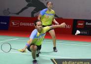 Lanny/Ribka dan Meilysa/Rachel Lolos 16 Besar Thailand Masters 2023