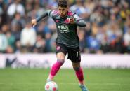 Leicester City Resmi Pinjamkan Ayoze Pérez ke Real Betis