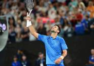 Novak Djokovic Dan Serena Williams Kompak Torehkan Pencapaian Ini