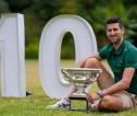 Novak Djokovic Lakoni Australian Open Meski Alami Ini, Klaim Craig Tiley