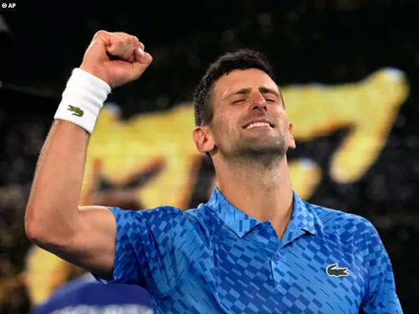 Novak Djokovic beberkan pengaruh masa kecil yang keras