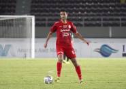 Persija Jakarta Pinjamkan Otavio Dutra ke Madura United