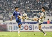 PSIS Akui Keunggulan Persib Yang Dianggap Tampil Lebih Baik