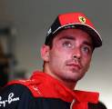 Charles Leclerc Dinilai Tertekan Jadi Pebalap Ferrari