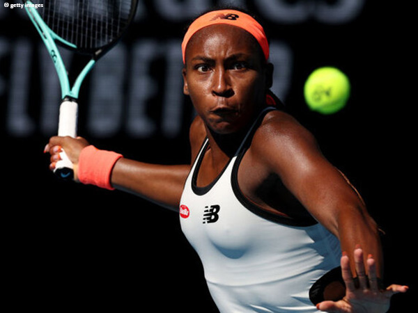 Cori Gauff pilih momen ini sebagai momen paling berkesan sampai sejauh ini