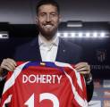 Doherty Jelaskan Alasannya Bersedia Gabung Atletico Madrid