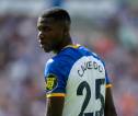 Enner Valencia Kritik Upaya Moises Caicedo Tinggalkan Brighton