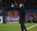 Kalahkan Montpellier, Galtier Senang PSG Kembali ke Jalur Kemenangan