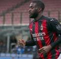 Lawan Inter Milan, AC Milan Tanpa Diperkuat Fiyako Tomori