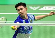 Nova Armada Minta June Wei Bermain Sabar Hadapi Angus Ng Ka Long