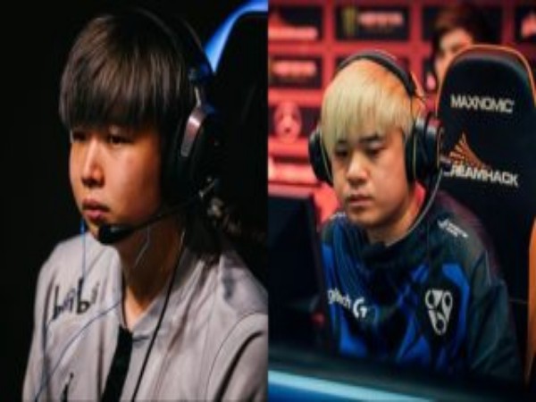 PSG.LGD dan Knights Berhasil Lolos ke Lima Major Dota 2