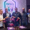 Rans Nusantara FC Depak RD, Resmikan Rodrigo Santana Sebagai Pelatih Anyar