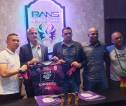 Rans Nusantara FC Depak RD, Resmikan Rodrigo Santana Sebagai Pelatih Anyar