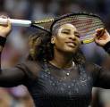 Serena Williams Kembali Sambut Tom Brady Ke Dunia Pensiun