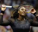Serena Williams Kembali Sambut Tom Brady Ke Dunia Pensiun