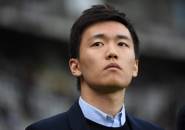 Steven Zhang Turun Gunung, Skriniar Tetap Ingin Tinggalkan Inter