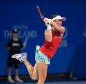 Tamara Zidansek Tembus Perempatfinal Di Thailand Open
