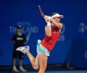 Tamara Zidansek Tembus Perempatfinal Di Thailand Open